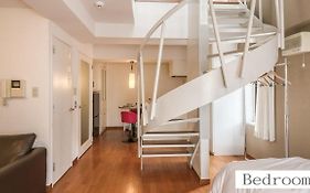 Sapporo Central Apartment S503